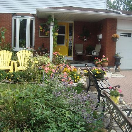 Paddington Place Bed & Breakfast Oshawa Exterior foto