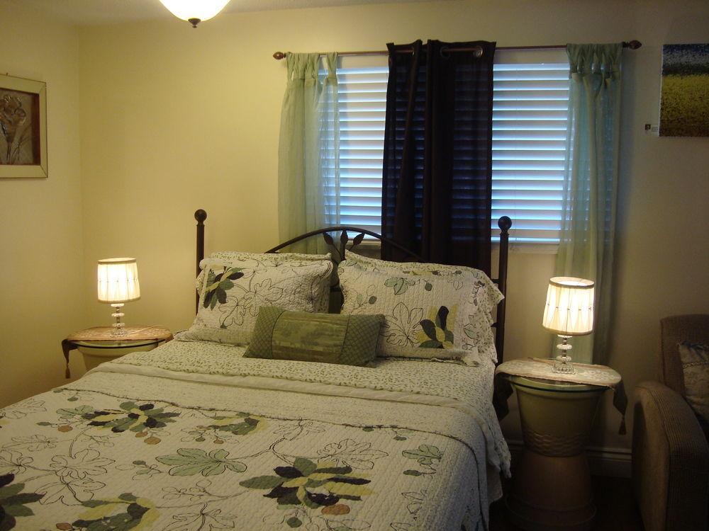 Paddington Place Bed & Breakfast Oshawa Exterior foto