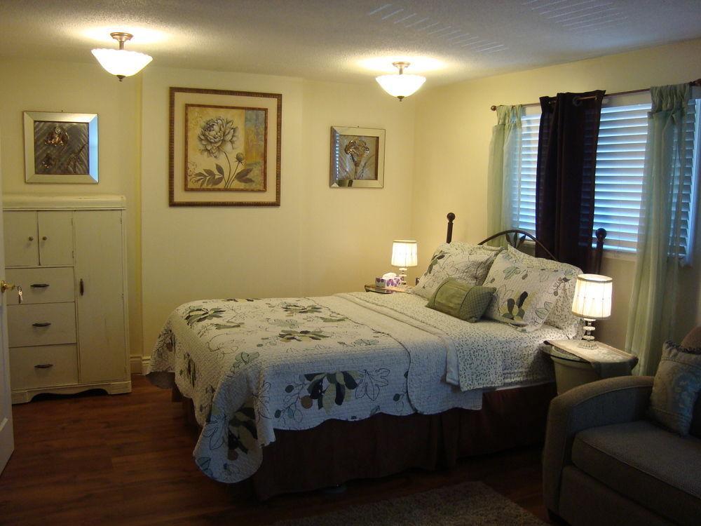 Paddington Place Bed & Breakfast Oshawa Exterior foto