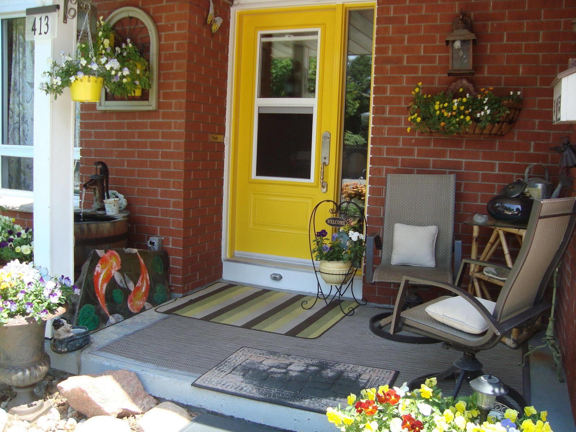 Paddington Place Bed & Breakfast Oshawa Exterior foto