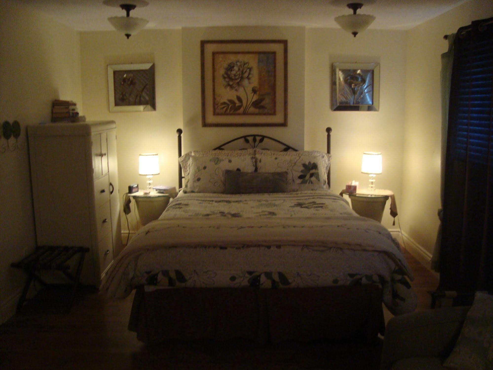 Paddington Place Bed & Breakfast Oshawa Exterior foto