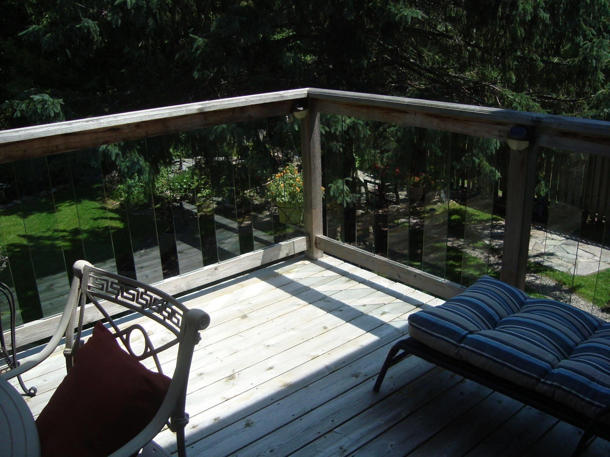 Paddington Place Bed & Breakfast Oshawa Exterior foto